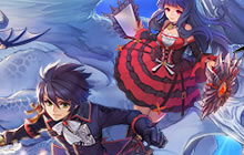 动作控的王者之争 《风之旅团》以武器为核心