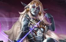 《虚荣》蜘蛛女王凯思卓即将登场 诡异又艳丽