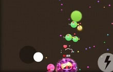 圣衣比命重要 球球大作战祈梦700票冲满级绝地