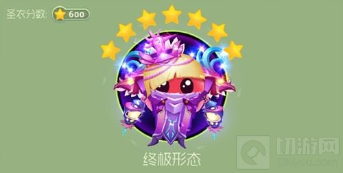 球球大作战守护天使8级合成需要什么材料分享