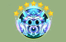 球球大作战守护天使8级合成需要什么材料分享