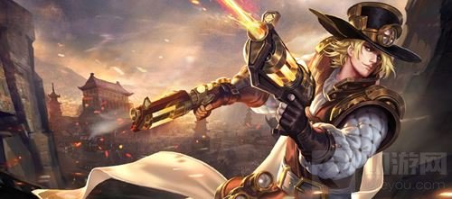 王者荣耀马可波罗要出新皮肤吗 是什么皮肤