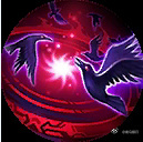 王者荣耀芈月重做技能图标及原画图片大曝光