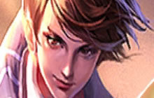 王者荣耀庞统新皮肤图片 是魔术师还是黑客