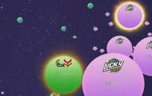 球球大作战球神时刻第三期 螳螂捕蝉黄雀在后