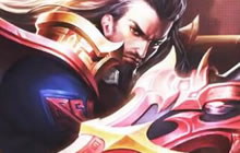 王者荣耀fa王者必修课40期 曹操无限被动挑战