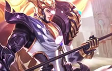 王者荣耀最稳杨戬争霸赛 SV.杰斯 VS AS.无痕