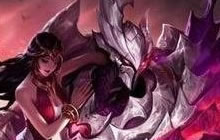 王者荣耀干将莫邪出装推荐 法攻和冷却都要