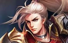 王者荣耀甜蜜520基友CP 韩信李白的上分技巧