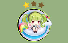 球球大作战小公举1星合成要几个皮肤碎片揭秘