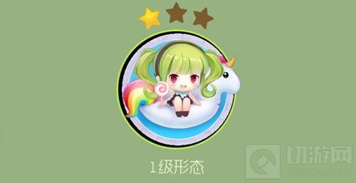 球球大作战小公举1星合成要几个皮肤碎片揭秘