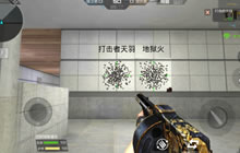 CF手游新版打击者天羽PVP评测 扬长避短是重点