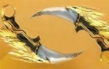 CF手游鹰爪-鹰式是真的吗 新武器的真假辨析