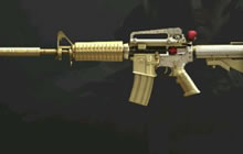 CF手游5月27日会更新吗 527充值返利最高多少