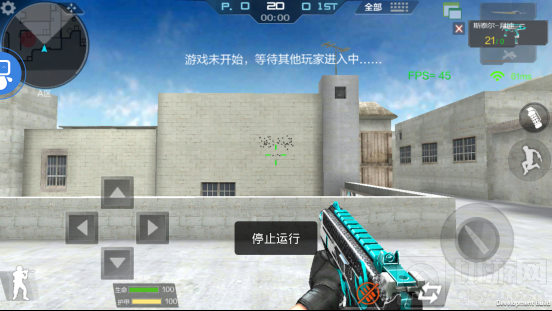 CF手游斯太尔月神怎么样 平民神器全面评测