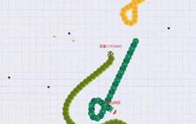 贪吃蛇大作战为什么要跟着大蛇 有什么好处