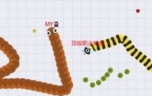 贪吃蛇大作战加速撞头怎么玩 加速撞击技巧