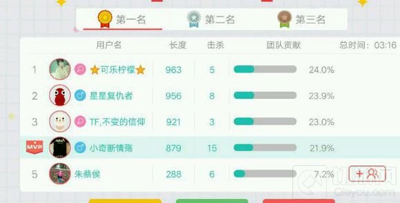 贪吃蛇大作战小知识科普 助你掌握全局动态