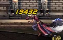 DNF手游神枪手小跑死亡之塔 嗖嗖就窜上20关