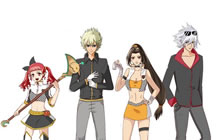 DNF手游怎么收徒 每个师傅收徒数量有上限吗