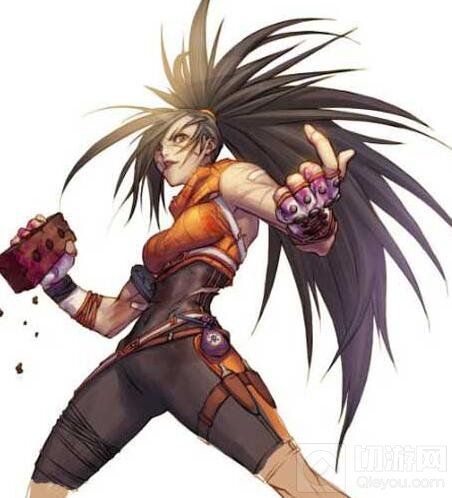 DNF手游街霸职业厉害吗 街霸职业特点全解析