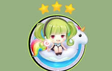 球球大作战小公举关键词碎片还能获取吗 怎么得