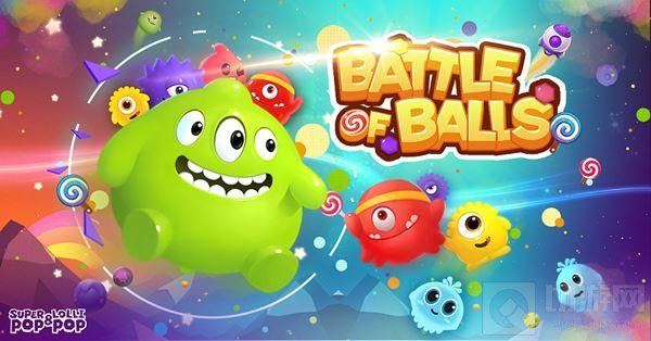 球球大作战破解版是否存在 破解版下载地址分享