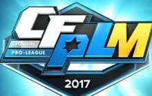 CFPL-M春季赛总决赛售票开启 6月3日沈阳见