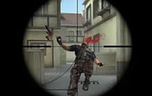 CF手游瞬狙是什么意思 瞬狙玩法助你快速秒人