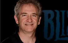 暴雪Mike Morhaime致辞恭贺ChinaJoy十五周年