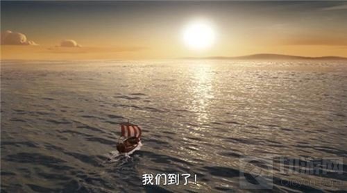 部落冲突重大更新即将到来 海的那边闪亮登场