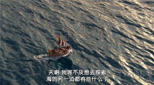 部落冲突重大更新即将到来 海的那边闪亮登场