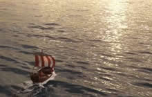 部落冲突重大更新即将到来 海的那边闪亮登场