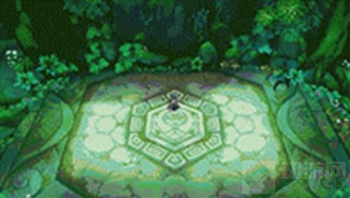 蛮荒幻想全新资料片灵兽争霸 明日揭开序幕