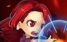 白小飞大冒险多段型猎人揭秘 持续伤害输出