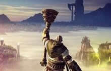 网易确认代理国服泰坦黎明 众神之战将开启