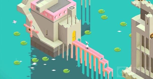 纪念碑谷要出续集吗 ustwo将公布重大消息