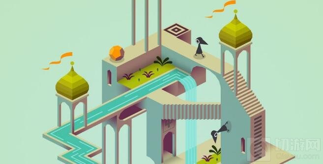 纪念碑谷要出续集吗 ustwo将公布重大消息