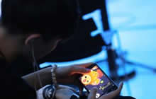 球球大作战两周年 巨人如何编制年轻人的社交奇迹