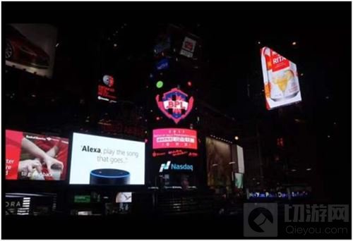 球球大作战两周年 巨人如何编制年轻人的社交奇迹