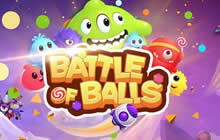 球球大作战个性ID推荐 七月与安生八月与凉人