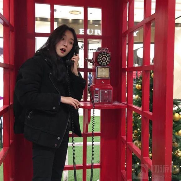 球球大作战女生必定过审的头像 小清新又有气质