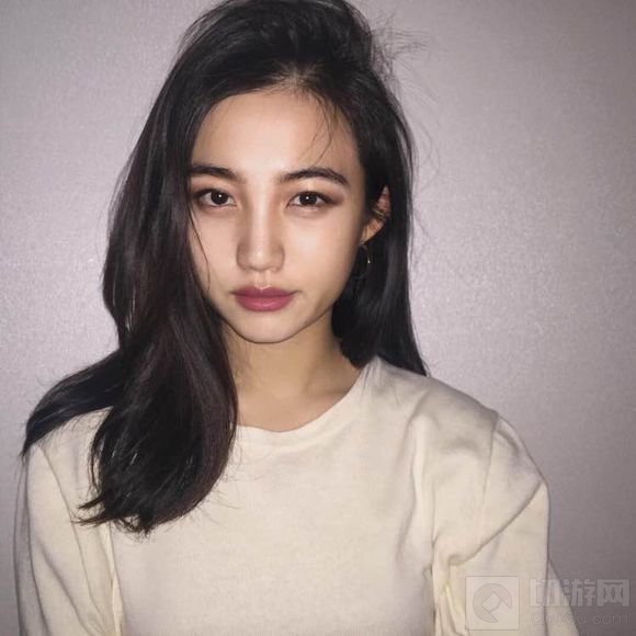 球球大作战女生必定过审的头像 小清新又有气质