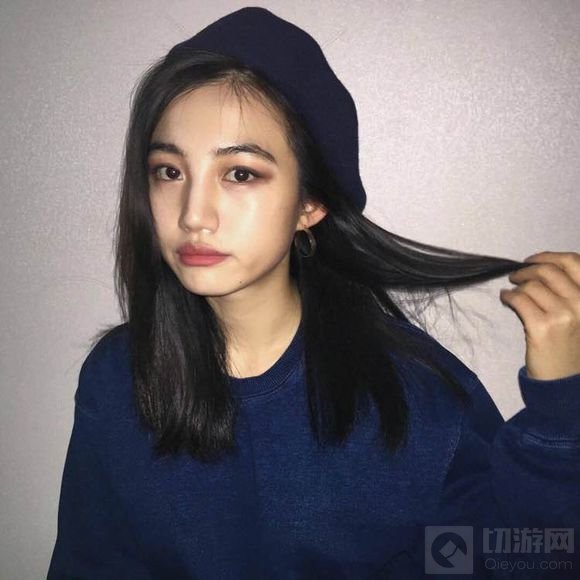 球球大作战女生必定过审的头像 小清新又有气质