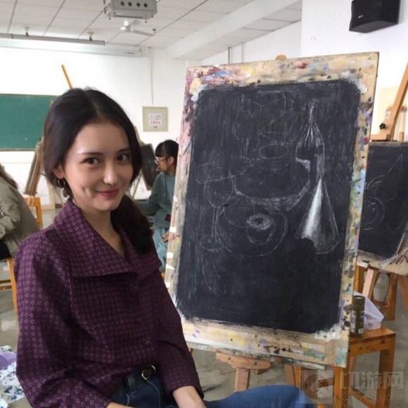 球球大作战女生必定过审的头像 小清新又有气质