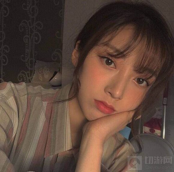 球球大作战女生必定过审的头像 小清新又有气质