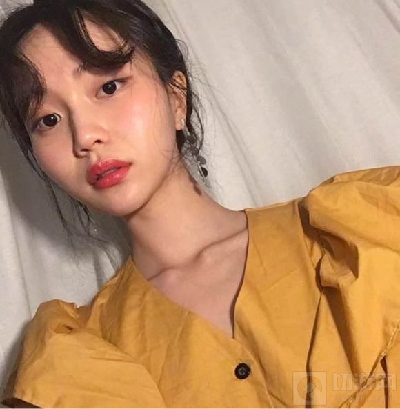 球球大作战女生必定过审的头像 小清新又有气质