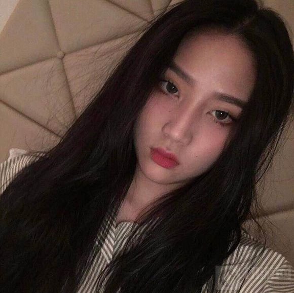 球球大作战女生必定过审的头像 小清新又有气质