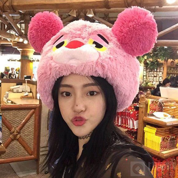 球球大作战女生必定过审的头像 小清新又有气质