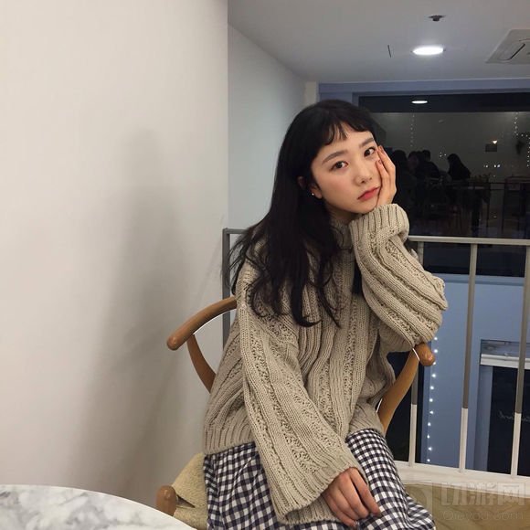 球球大作战女生必定过审的头像 小清新又有气质